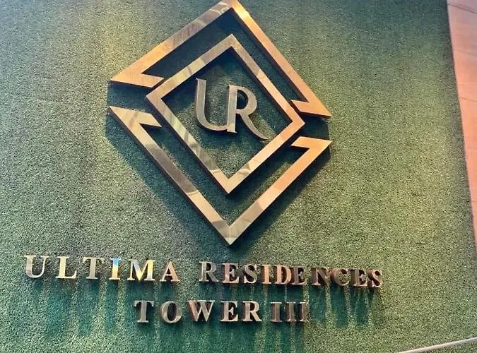 1711 Loft Type Corner Unit * Cebu