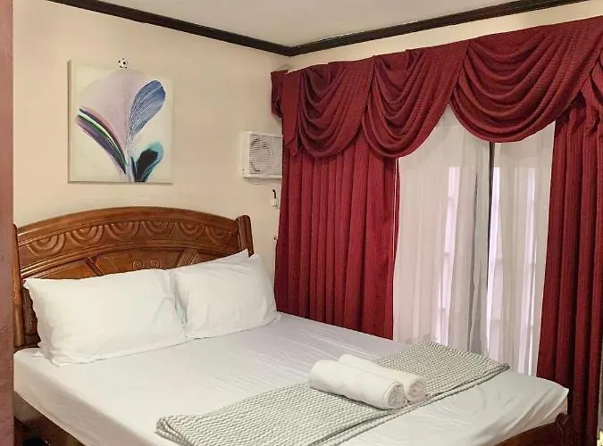 1711 Loft Type Corner Unit * Cebu