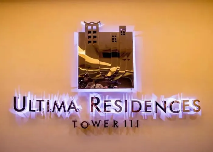 1711 Loft Type Corner Unit * Cebu